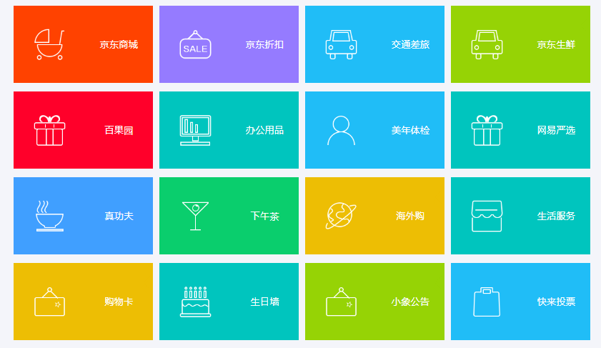 福利plus又搞新花樣，有你喜歡的員工福利嗎？
