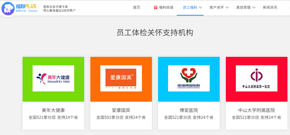對(duì)于企業(yè)來說員工的健康體檢怎么辦？