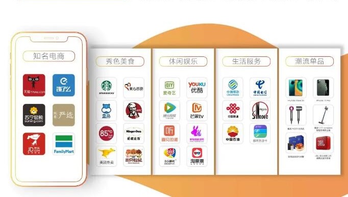 2021年貨福利正當(dāng)時，企業(yè)采購別“踩雷”