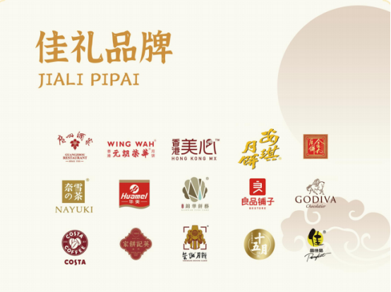 距中秋節(jié)不到一個月了，企業(yè)如何快速搞定福利采購和發(fā)放？