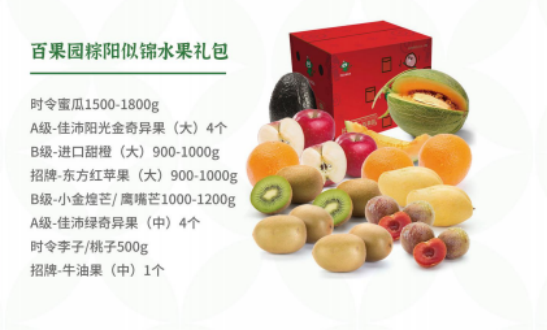 國(guó)慶節(jié)慰問品發(fā)什么好？2022年國(guó)慶好禮推薦