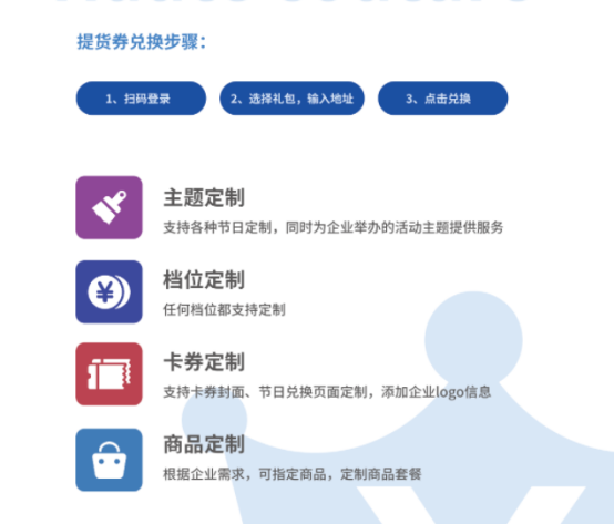 疫情當(dāng)下，國(guó)慶節(jié)慰問品怎么發(fā)？福利PLUS：無接觸式配送方案