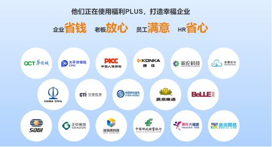 企業(yè)該怎么選擇員工福利平臺(tái)？