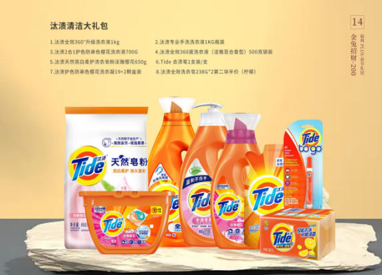 2023春節(jié)員工福利方案重磅上線——福利PLUS春節(jié)禮包開售！