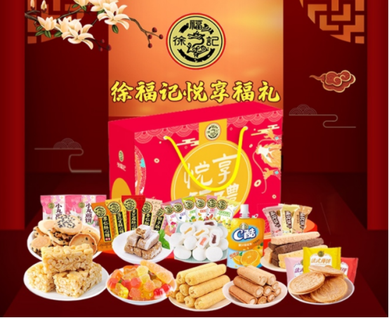 福利PLUS力薦熱門禮品，100元春節(jié)員工福利方案，快戳進來！