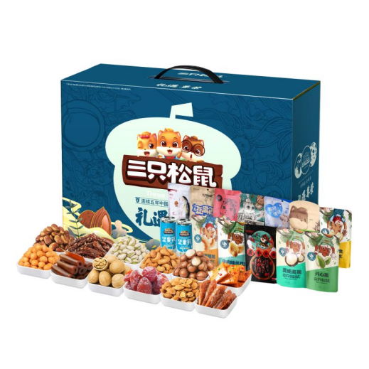 200元春節(jié)禮品推薦，春節(jié)員工福利方案，福利PLUS春節(jié)禮包