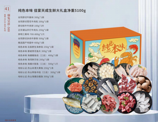 福利PLUS專屬定制，給你與眾不同的春節(jié)福利！