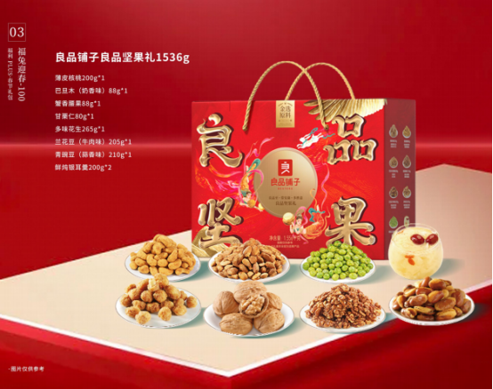 福利PLUS專屬定制，給你與眾不同的春節(jié)福利！