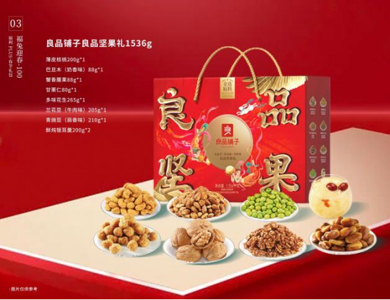 春節(jié)福利選實(shí)物大禮包是企業(yè)福利最熱門(mén)的選擇方案