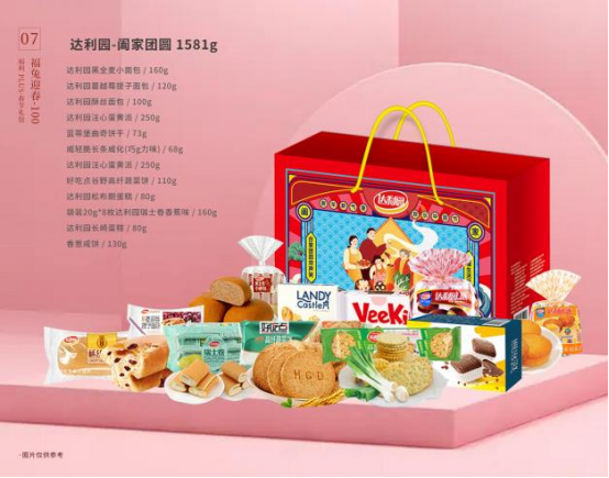 春節(jié)福利給員工發(fā)什么禮品好？企業(yè)熱衷的三種方案！