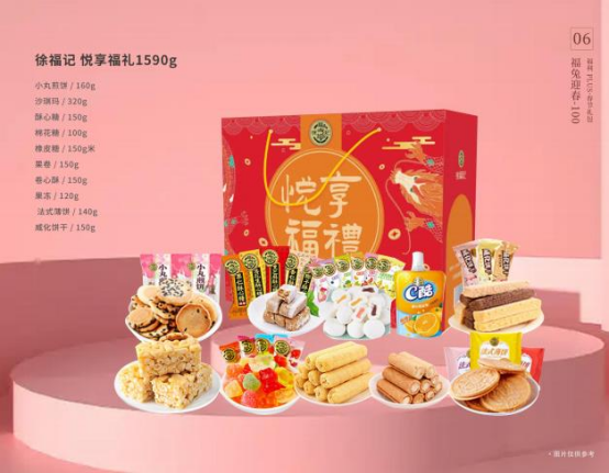 春節(jié)福利給員工發(fā)什么禮品好？企業(yè)熱衷的三種方案！