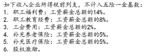 什么是員工福利費？員工福利費有多少？員工福利費需要繳稅嗎？