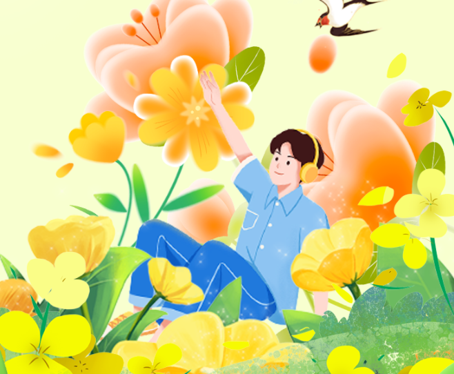 福利plus|踏青不是遷徙！帶這幾件就夠啦！