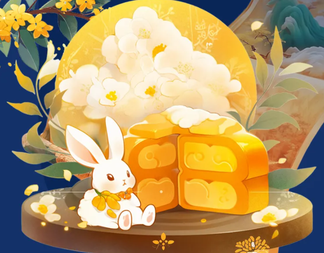 福利plus|即將斷貨！月餅大促來襲！